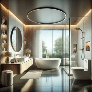 DALL·E-2024-08-19-21.13.25-A-professional-product-image-for-a-Bathroom-Renovation-Package.-The-image-features-a-luxurious-and-modern-bathroom-with-elegant-fixtures-a-freestan.webp