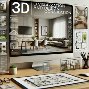 3D Space